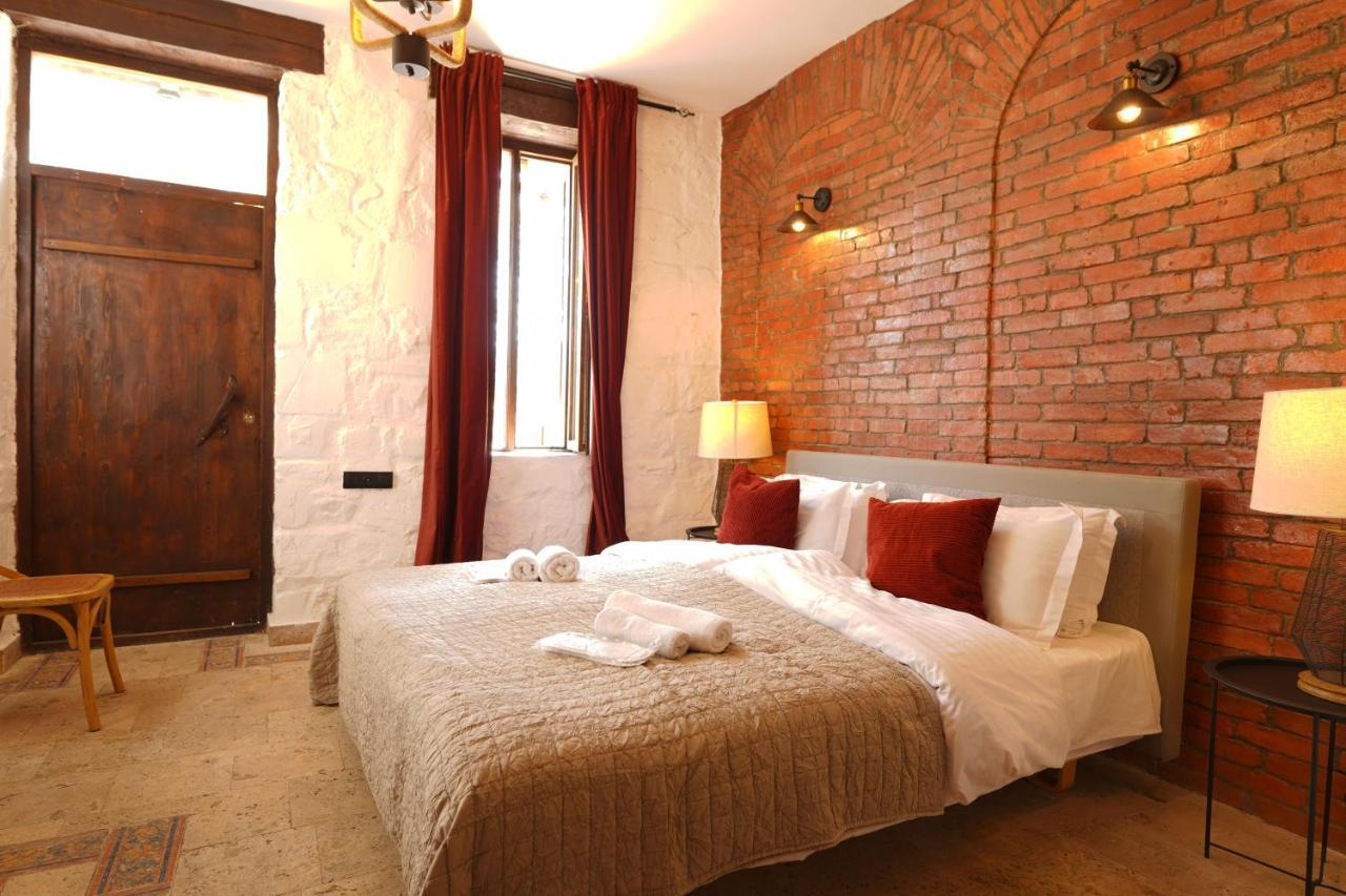 Toon Armeni Guest House Дилижан Экстерьер фото