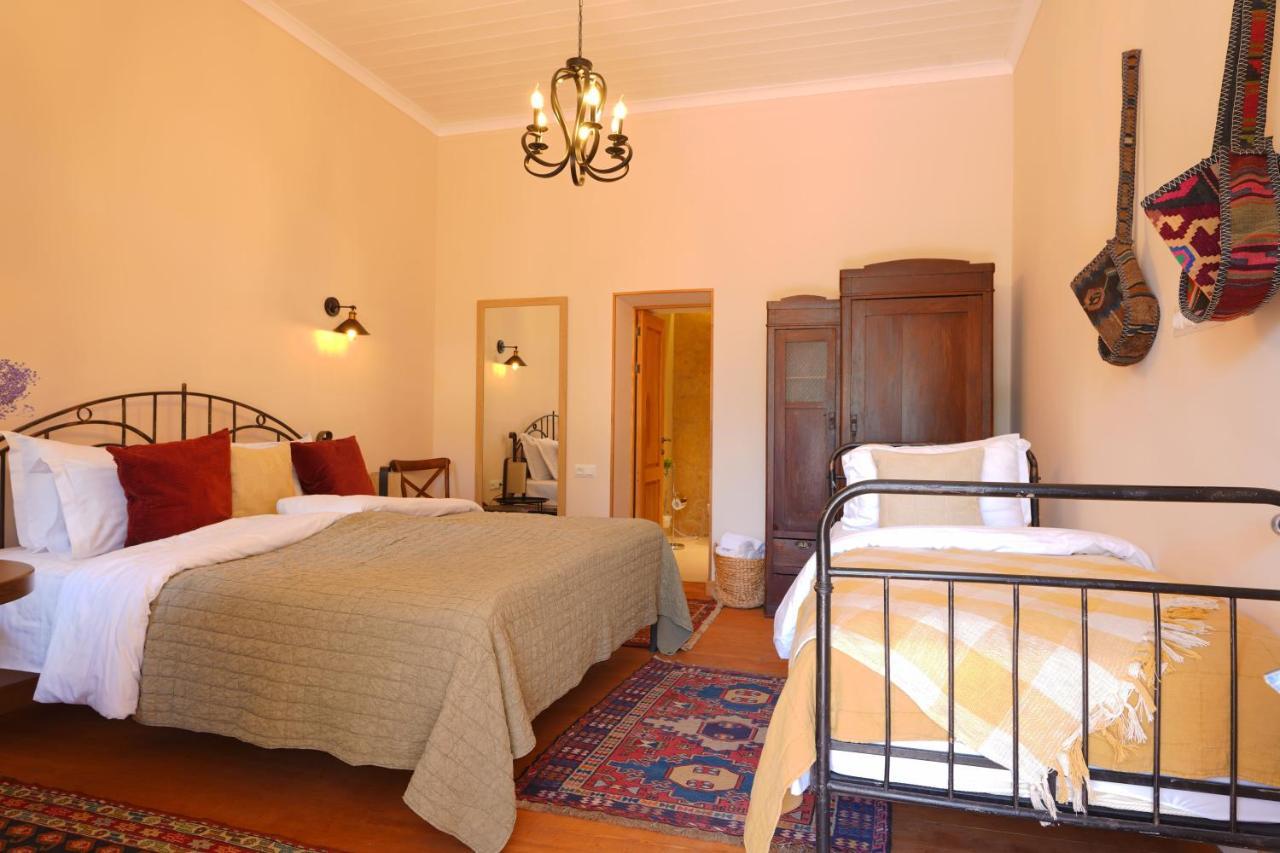 Toon Armeni Guest House Дилижан Экстерьер фото
